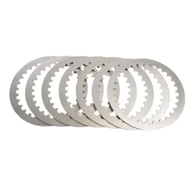 Komplet przekładek sprzęgłowych JR EBS Suzuki RM 250 96-08 (PS047-7) Komplet przekładek sprzęgłowych JR EBS Suzuki RM 250 96-08 (PS047-7)