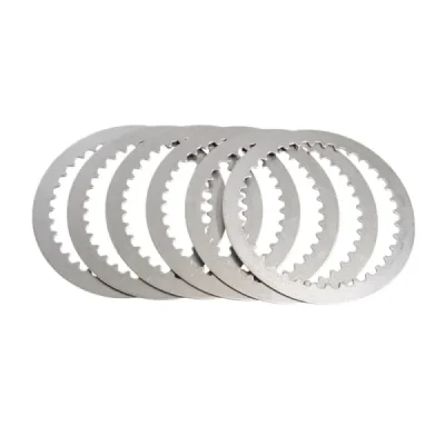 Komplet przekładek sprzęgłowych JR EBS Suzuki DR 350 90-99 (PS036-6)