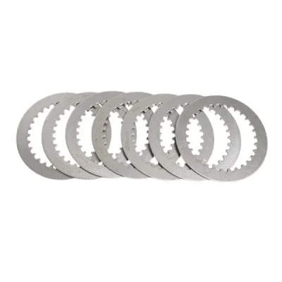 Komplet przekładek sprzęgłowych JR EBS Kawasaki KX 80 85-97 (PS030-6)
