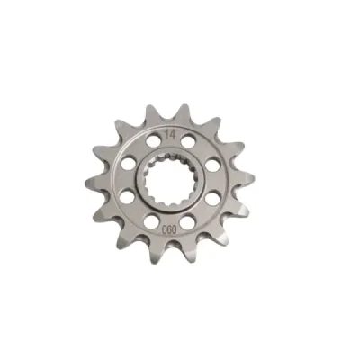 Prox Zębatka Przednia Triumph Tf 250 X '24-, Tf 450 Rc '24-, (Std.+1) (Łańc.520) Prox Zębatka Przednia Triumph Tf 250 X '24-, Tf 450 Rc '24-, (Std.+1) (Łańc.520)