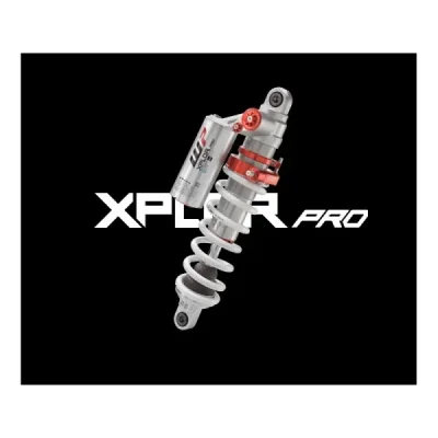 Wp Suspension Amortyzator Centralny Wp Xplore Pro 8946 Shock Absorber With Spring Std. Ktm 24-26 Wp Suspension Amortyzator Centralny Wp Xplore Pro 8946 Shock Absorber With Spring Std. Ktm 24-26