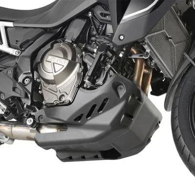 Kappa 2025/04 Osłona Silnika Plastikowa (Udaro-Odporna) Suzuki Dl 800 Se V-Strom '23-'24 Kolr Czarny Kappa 2025/04 Osłona Silnika Plastikowa (Udaro-Odporna) Suzuki Dl 800 Se V-Strom '23-'24 Kolr Czarny