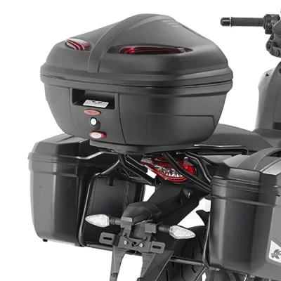Stelaż kufra centralnego Benelli BN 302 '15-'18 bez płyty - Kappa
