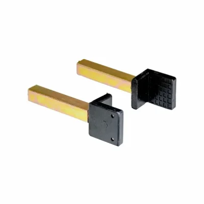 Adapter do podnośnika tył typ-L pod wahacz - Biketec Adapter do podnośnika tył typ-L pod wahacz - Biketec