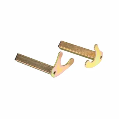 Adapter widelczyki tył typ-V rolki służą do podnoszenia za rolki w wahaczu - Biketec Adapter widelczyki tył typ-V rolki służą do podnoszenia za rolki w wahaczu - Biketec