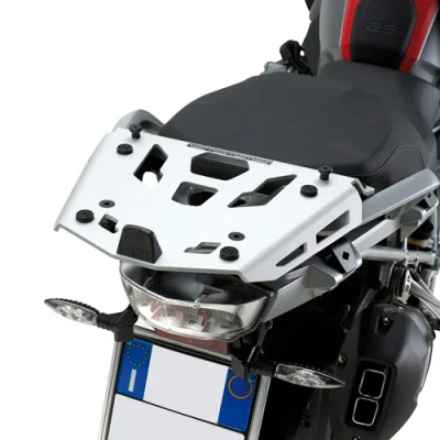 Stelaż kufra centralnego R 1200GS '13-'18, R 1250GS '19-'20 aluminiowy Monokey - Kappa