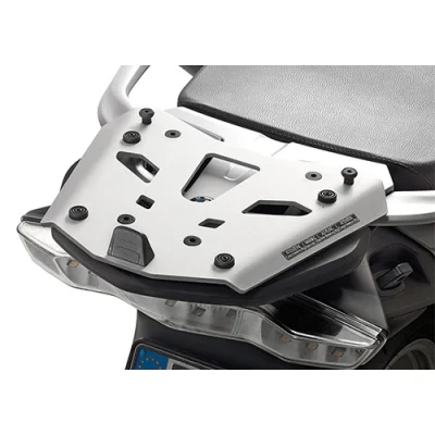 Stelaż kufra centralnego R 1200RT '14-'15 aluminiowy Monokey - Kappa