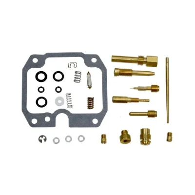 Zestaw naprawczy gaźnika Psychic Yamaha TTR 125E L LE 06-07 (OEM: 1003-0255) (26-1311) (XU-07396)