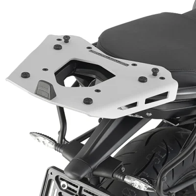 Stelaż kufra centralnego R 1200R/RS '15 aluminiowy Monokey - Kappa