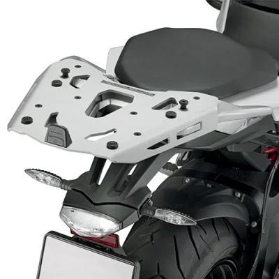 Stelaż kufra centralnego S 1000XR '15 aluminiowy Monokey - Kappa