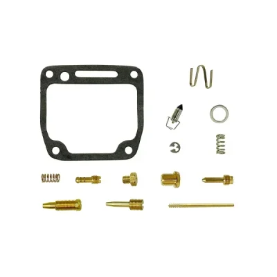 Zestaw naprawczy gaźnika Psychic Yamaha PW 80 01-06 (OEM: 1003-0328) (26-1139) (XU-07370)