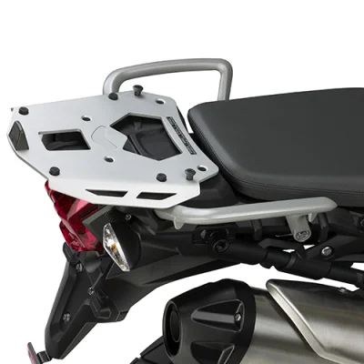 Stelaż kufra centralnego Tiger 800/XC '11-'14, 800 XR/XC '15 aluminiowy Monokey - Kappa