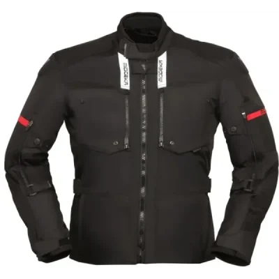 Modeka Kurtka Raegis Czarny 8Xl Modeka Kurtka Raegis Czarny 8Xl