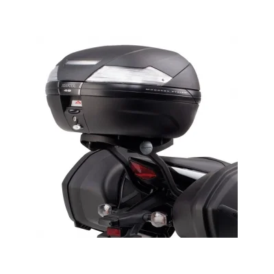 Stelaż kufra centralnego CB 600 '11-'13, CBR 600F '11-'13 bez płyty - Kappa