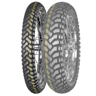 Opona Mitas Enduro Trail Dakar 150/70B17 69H Tył TL/TT DOT 01-04/2024