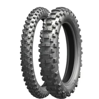 Opona Michelin Enduro Hard 90/90-21 54R Przód TT DOT 41/2024 Opona Michelin Enduro Hard 90/90-21 54R Przód TT DOT 41/2024