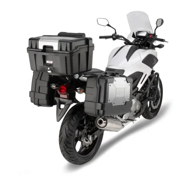 Stelaż kufra centralnego NC 700S/X '12-'13, NC 750S/X/DCT '14-'15 bez płyty - Kappa