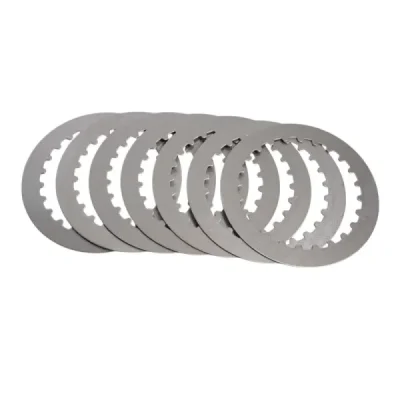 Komplet przekładek sprzęgłowych JR EBS KTM SXF 250 05-08 EXCF 250 05-08 (PS072-7)