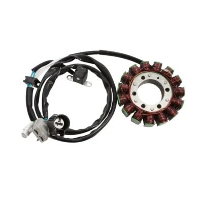 Electrosport 2025/02 Uzwojenie Alternatora Stator Kawasaki Teryx / Brute Force Eps Electrosport 2025/02 Uzwojenie Alternatora Stator Kawasaki Teryx / Brute Force Eps