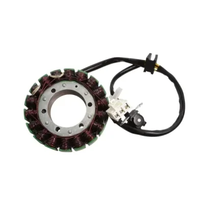 Electrosport 2025/02 Uzwojenie Alternatora Stator Suzuki Dl 1000 V-Strom Electrosport 2025/02 Uzwojenie Alternatora Stator Suzuki Dl 1000 V-Strom
