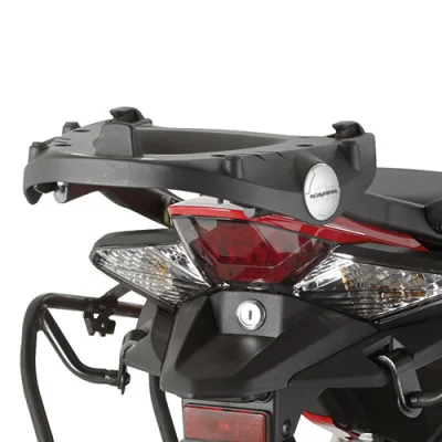 Stelaż kufra centralnego VFR 800 F '14-'17 bez płyty - Kappa