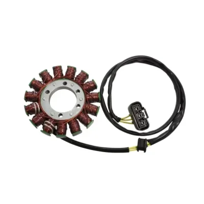 Electrosport 2025/02 Uzwojenie Alternatora Stator Ducati Superbike 1299 Standard / Panigale / S