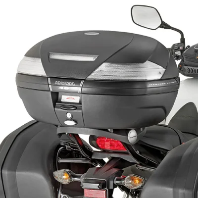 Stelaż kufra centralnego CB 650F '14-'15, CBR 650F '14-'15 bez płyty - Kappa