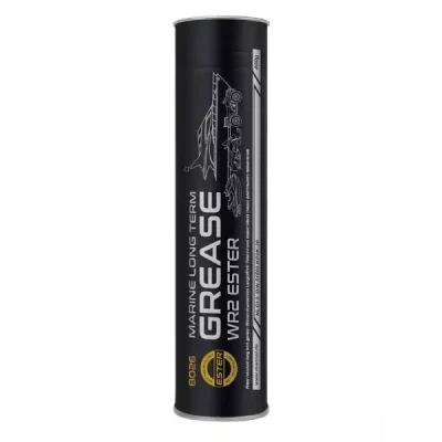Smar uniwersalny WR2 litowo-wapniowy 400g w tubie universal long term grease - Mannol Smar uniwersalny WR2 litowo-wapniowy 400g w tubie universal long term grease - Mannol