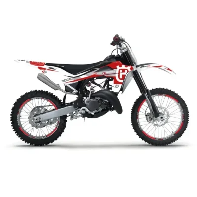 Blackbird Komplet Naklejek (Oklein) Husqvarna Cr/Wr 125/250 '09-'13, Te/Tc 250/450/510 '08-'10, Te/Tc 250/310 '08-'13 Dream 5 Blackbird Komplet Naklejek (Oklein) Husqvarna Cr/Wr 125/250 '09-'13, Te/Tc 250/450/510 '08-'10, Te/Tc 250/310 '08-'13 Dream 5