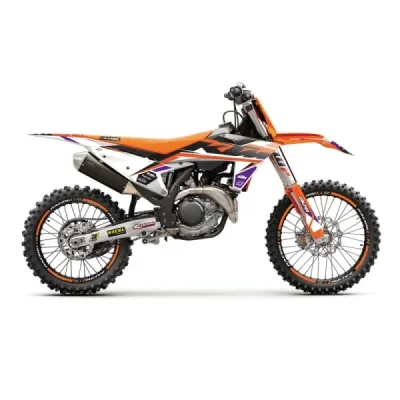 Komplet naklejek na motocykl Blackbird Dream 5 Chrome EFX - 2548ABCRO Komplet naklejek na motocykl Blackbird Dream 5 Chrome EFX - 2548ABCRO