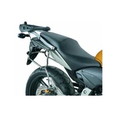 Stelaż kufra centralnego CB 600/ABS Hornet '07-'10 bez płyty - Kappa