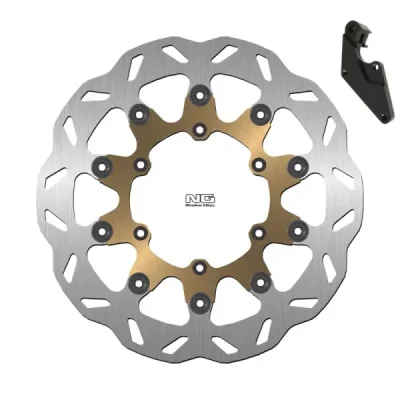Ng Tarcza Hamulcowa Yamaha Yz 125 / 250 '08-'18, Yzf 250 / 450 '07-'16 Ng Tarcza Hamulcowa Yamaha Yz 125 / 250 '08-'18, Yzf 250 / 450 '07-'16