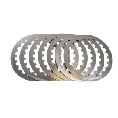 Komplet przekładek sprzęgłowych JR EBS KTM LC4 400 620 94-01 640 98-04 (PS154-7)