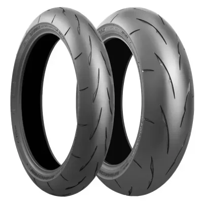 Opona Bridgestone Battlax RS11 180/55ZR17 73W Tył TL DOT 45/2024