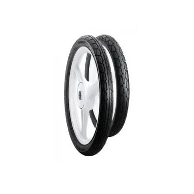 Opona Dunlop D104 2.50-17 38L Tył TT DOT 10/2022