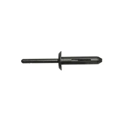 Spinki montażowe osłon, 25.7x4.7x12.25mm, długość 51.35mm, 10 sztuk, Bronco UP-12445 Spinki montażowe osłon, 25.7x4.7x12.25mm, długość 51.35mm, 10 sztuk, Bronco UP-12445
