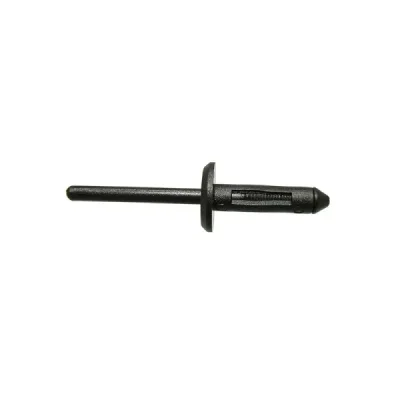Spinki montażowe osłon, 25.8x2.8x12.5mm, długość 47.8mm, 10 sztuk, Bronco UP-12444 Spinki montażowe osłon, 25.8x2.8x12.5mm, długość 47.8mm, 10 sztuk, Bronco UP-12444
