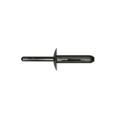 Spinki montażowe osłon, 28.9x5.9x16.7mm, długość 55.5mm, 10 sztuk, Bronco UP-12440 Spinki montażowe osłon, 28.9x5.9x16.7mm, długość 55.5mm, 10 sztuk, Bronco UP-12440