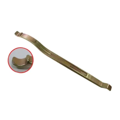 Łyżka do opon wygięta ze stopką 35cm - Wrench Head