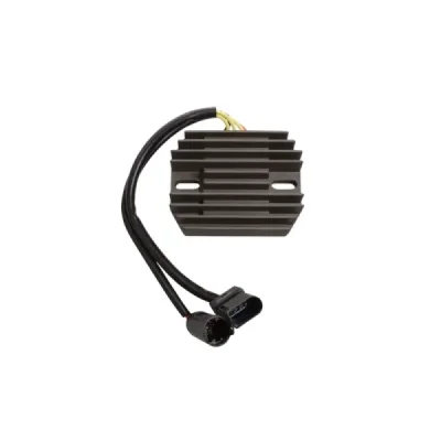 Electrosport 2025/02 Regulator Napięcia Bmw G 310
