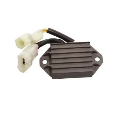 Electrosport 2025/02 Regulator Napięcia Yamaha Yz 250 F / Yz 450 F Electrosport 2025/02 Regulator Napięcia Yamaha Yz 250 F / Yz 450 F