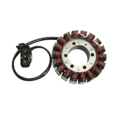 Electrosport 2025/02 Uzwojenie Alternatora Stator Ducati Supersport / S