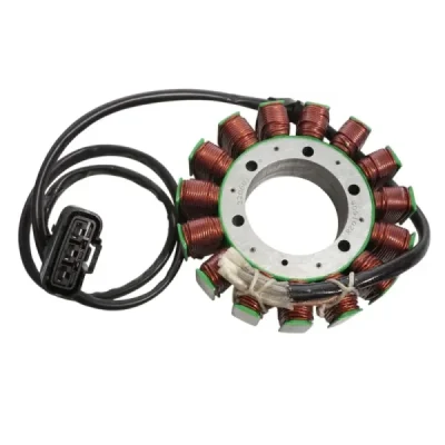 Electrosport 2025/02 Uzwojenie Alternatora Stator Triumph Tiger