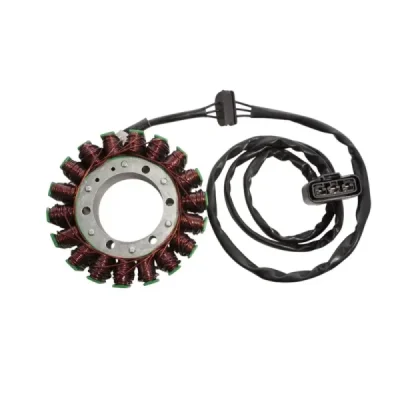 Electrosport 2025/02 Uzwojenie Alternatora Stator Triumph Street Twin / Scrambler