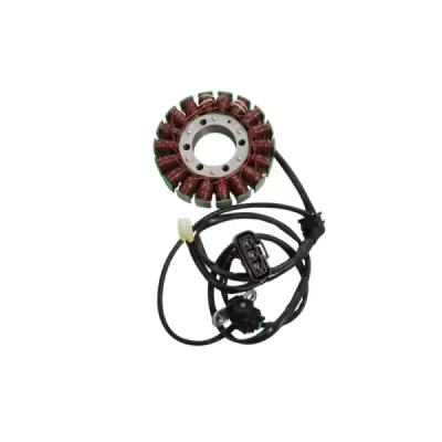 Electrosport 2025/02 Uzwojenie Alternatora Stator Triumph Tiger 800