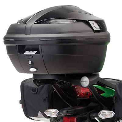 Stelaż kufra centralnego Ninja 300 '13-'16 bez płyty - Kappa