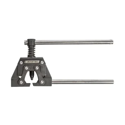 Narzędzie rozkuwarka do rozkuwania łańcuchów napędowych typ 3/8"-1/4" - Biketec Narzędzie rozkuwarka do rozkuwania łańcuchów napędowych typ 3/8"-1/4" - Biketec