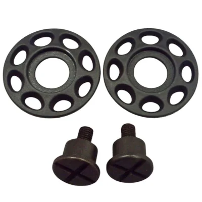 Zestaw montażowy daszka do kasku Tourmax - Caberg Zestaw montażowy daszka do kasku Tourmax - Caberg