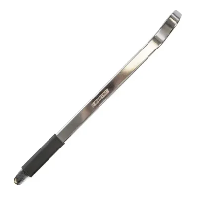 Łyżka do opon wygięta 500x25x8mm 50cm - Biketec