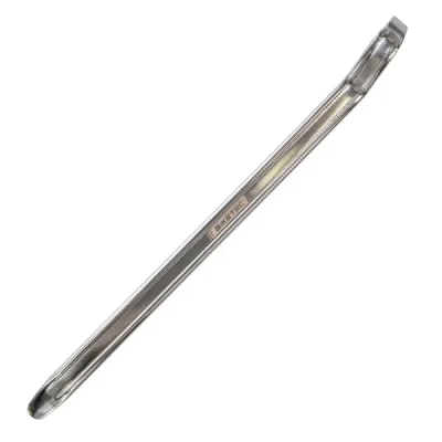 Łyżka do opon wygięta 500x25x9mm 50cm - Biketec